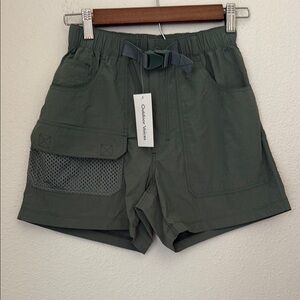 Outdoor Voices RecNylon 4” Laurel Wreath